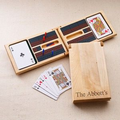 Birchwood Cribbage Game